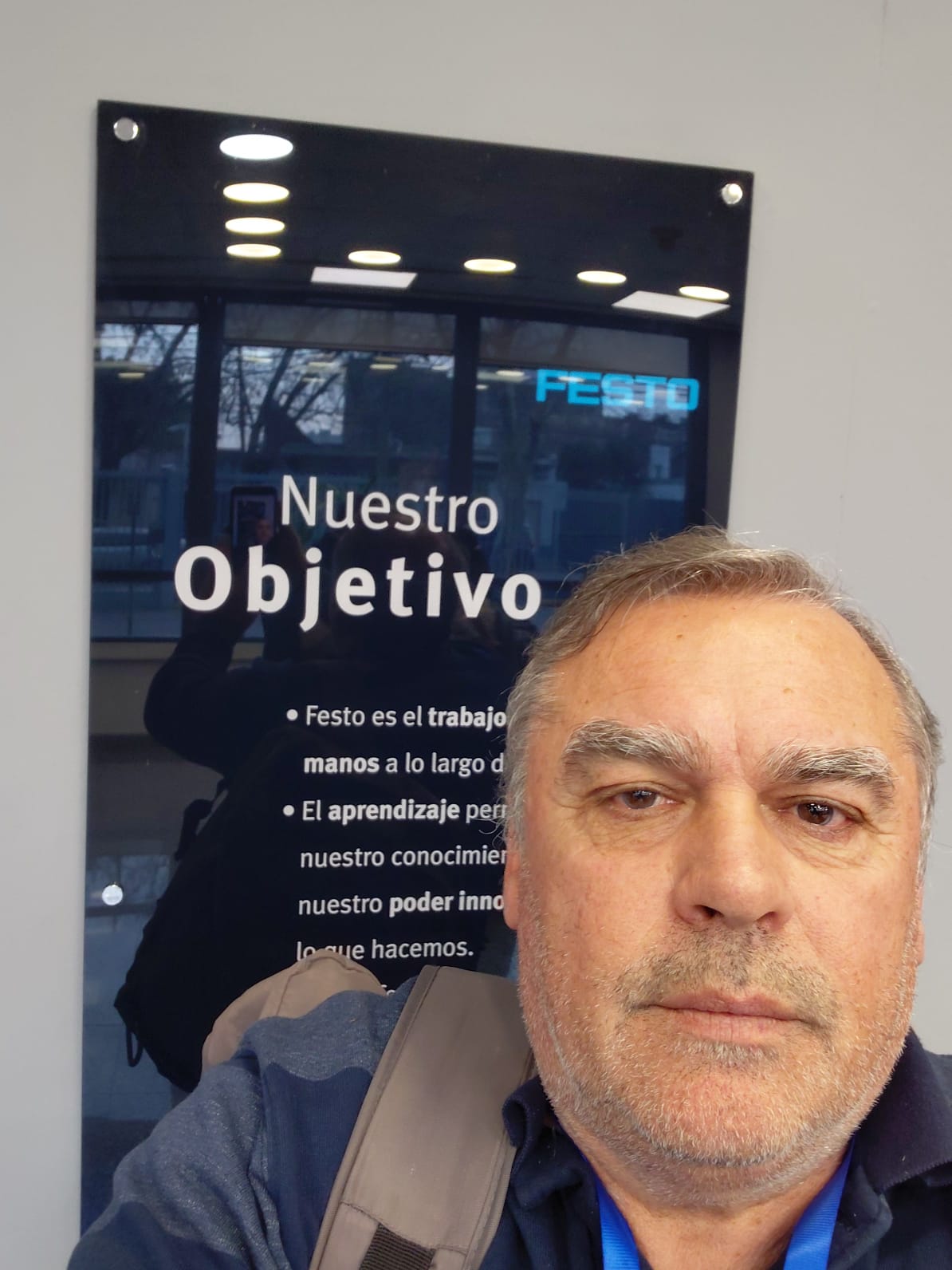 Capacitación profesional